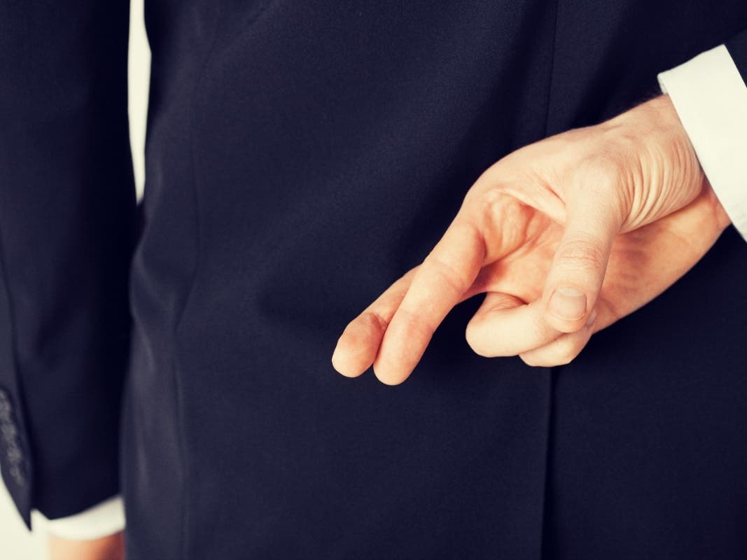 Kindness Has Limits When It Comes To Lying, Readers Say [The Question]