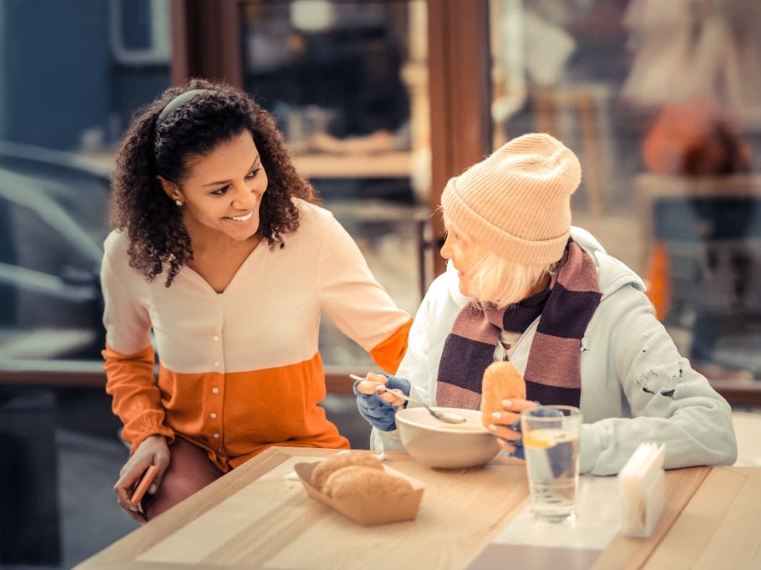 Kindness Is America’s Default, Poll Shows; Tell Us Your Story: Block Talk