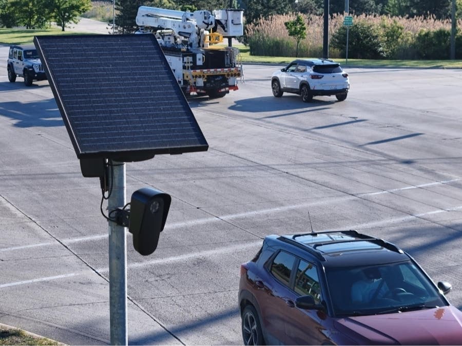 How To Know If You’ve Been ‘Flocked’ As Concerns Grow Over Automated License Plate Readers
