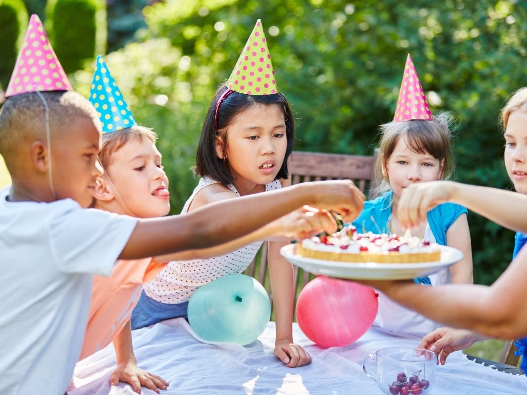 Kids’ Birthday Party Etiquette: RSVPs, Siblings And Gifts [The Question]