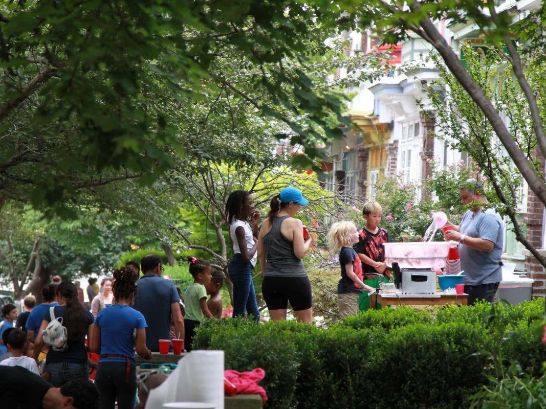 Block Party Dread Is Real, But Showing Up Can Pay Off: Block Talk