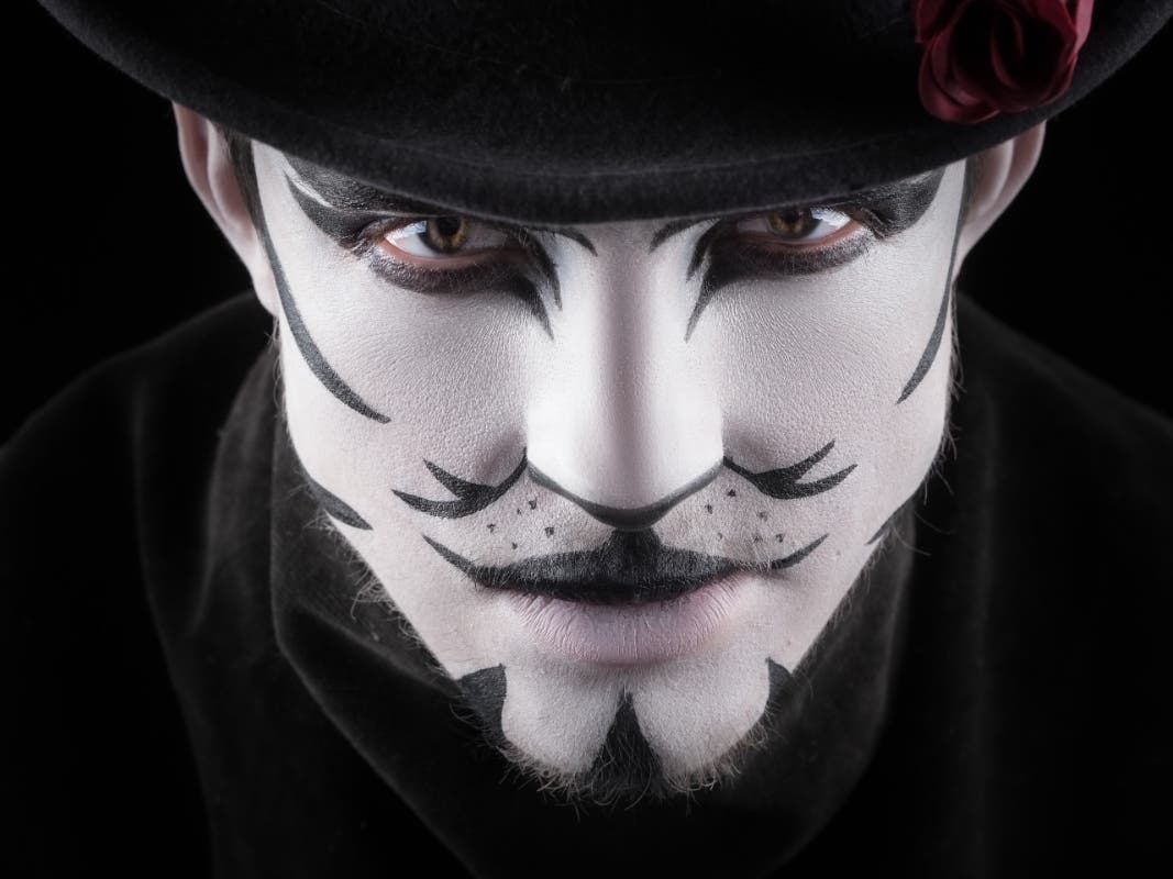 Creepy Clowns Seem To Be Popping Back Up A Decade Later: Weird News & Oddities