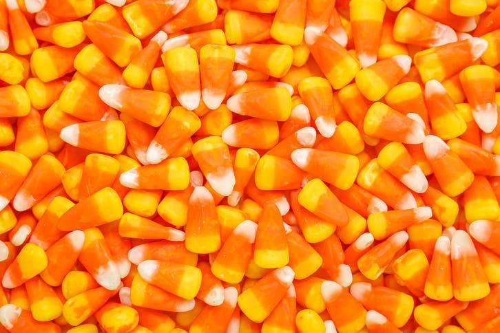 The Scary Cost Of Candy For Trick-Or-Treating 2026 | Across America, US ...