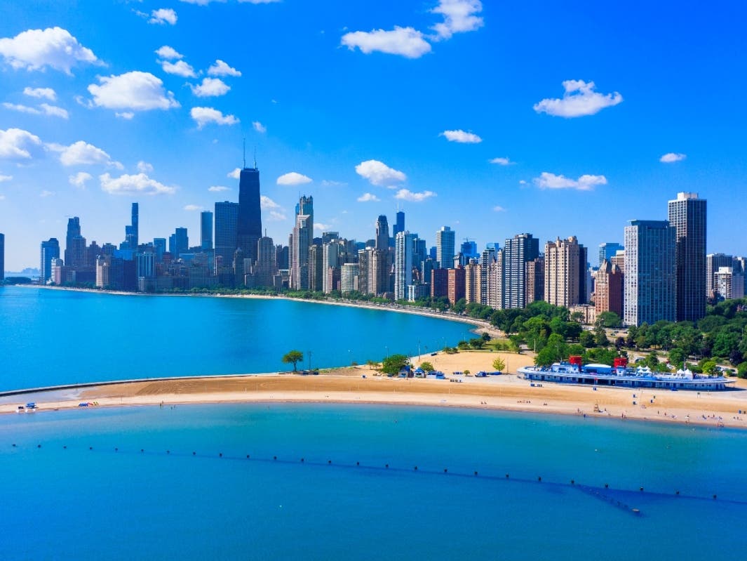 El Niño Summer Forecast: How Hot And Stormy Will It Be In IL? 