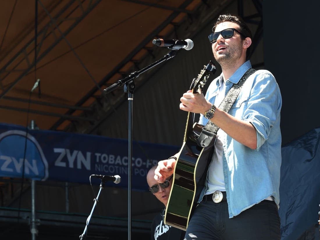Ribs, Live Music, Fireworks: Debut 'Tinley Country Fest' Fires Up A Jam-packed July 4 Weekend 