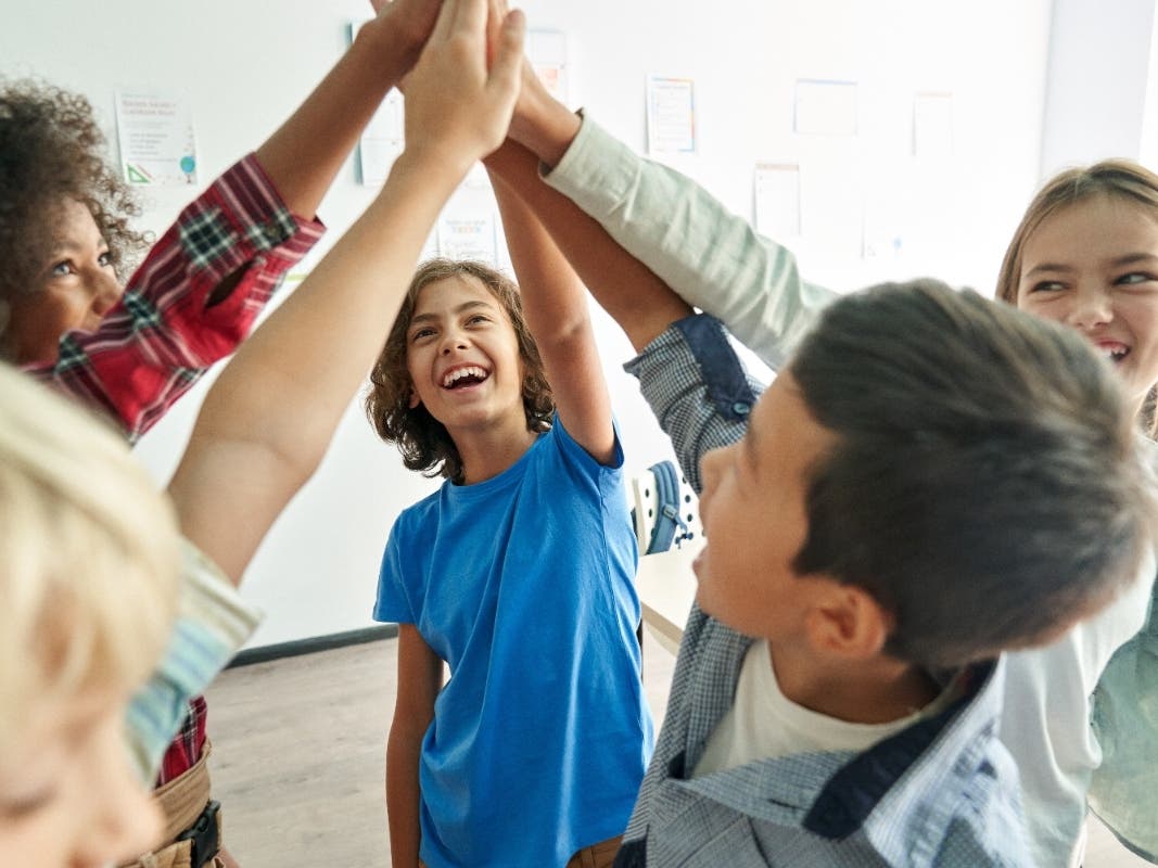 Homewood Debuts 'Middle School Meltdown' Special Event, Registration Required