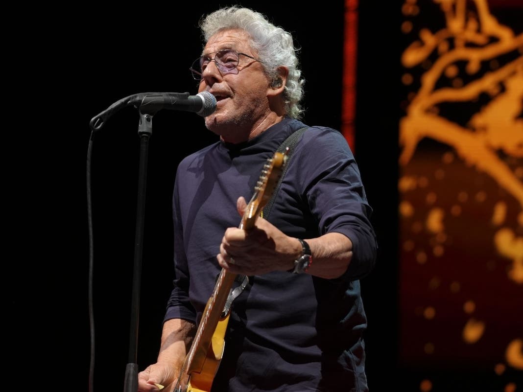 Know Before You Go: 'The Who' Rocker Roger Daltrey Set To Take New Lenox Stage