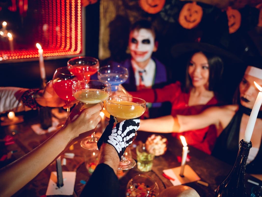 Tinley's Ale Trail Trolley Will Roll Again For 'Ghouls' Night Out'