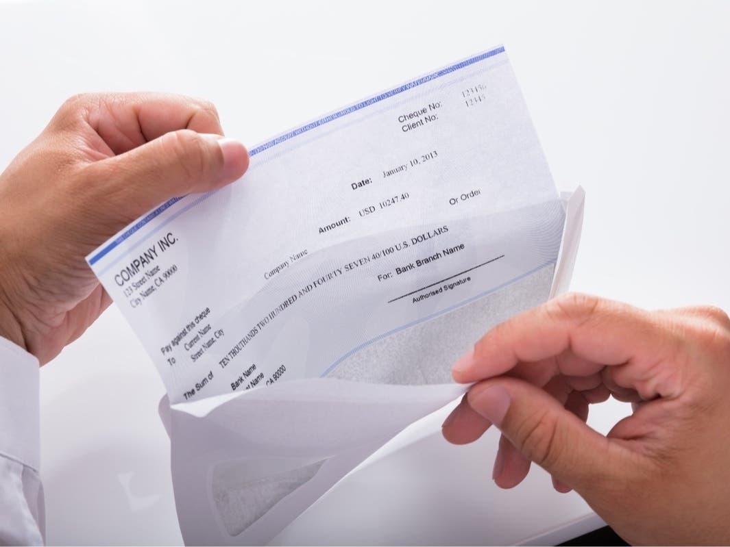 News small post card thumbnail