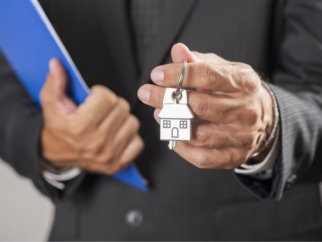 Why Home Inheritance In CA Is Twice As Common As In The Rest Of The U.S.: Report