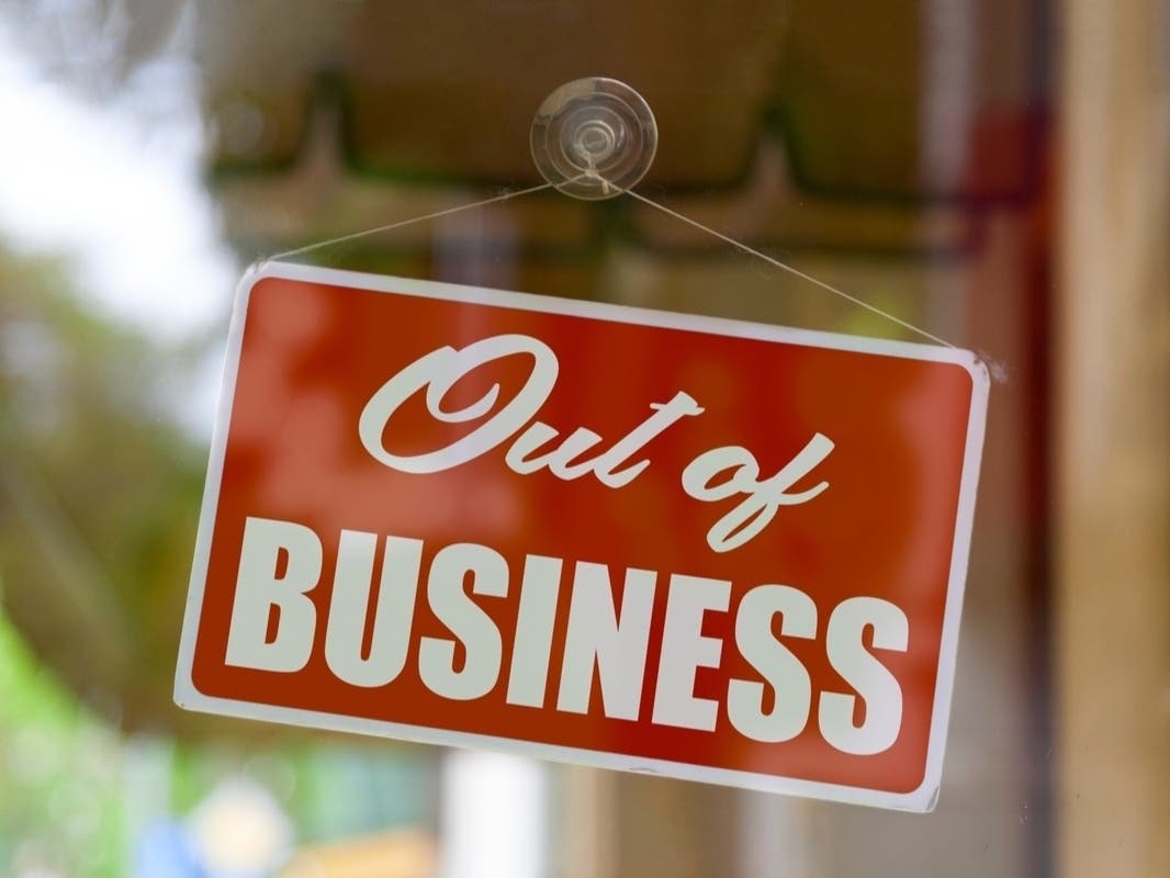 Retail Chain Closing All Locations, Including In FL