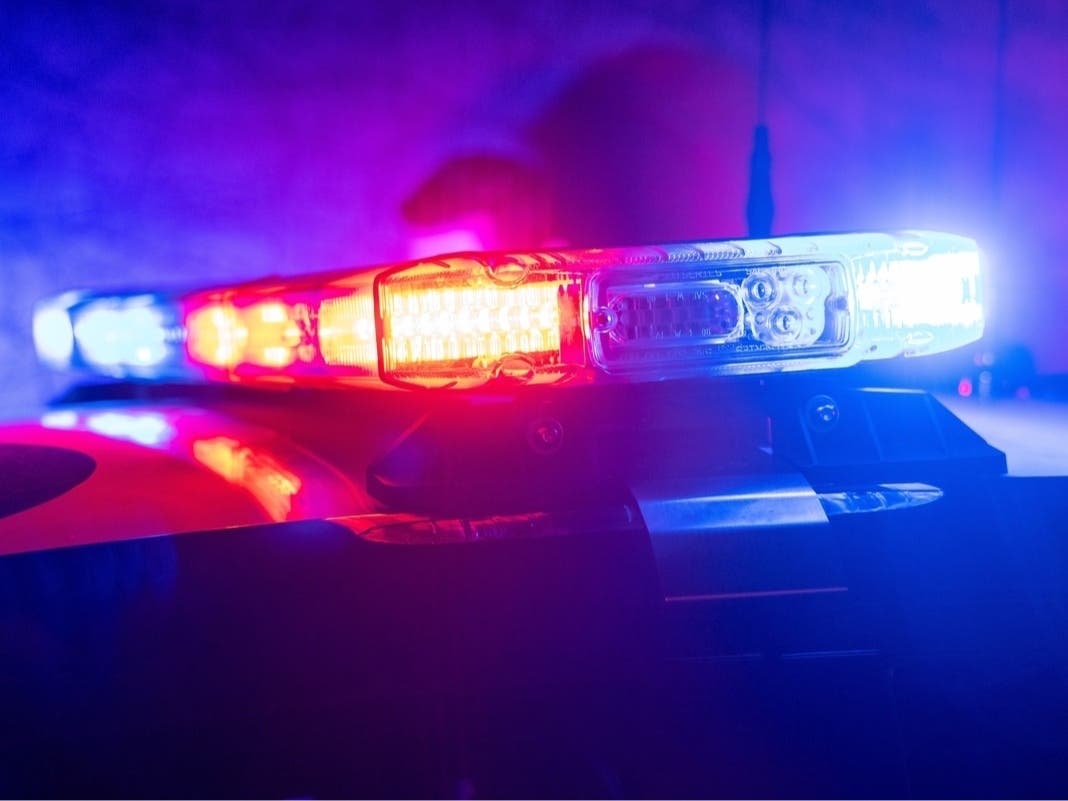 Shooting Victim Found In Trunk Of Car During Routine Traffic Stop: Police