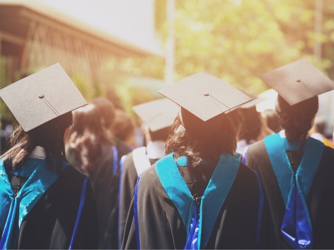 This GA City Ranked Among Best For Gen Z Grads