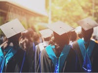 Boston Ranked Among Best Cities For Gen Z Grads