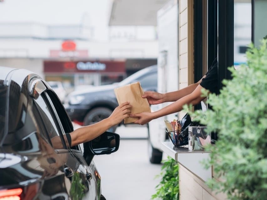 Cyclosporiasis Diarrhea Parasite May Be Tied To This CA Fast Food Empire