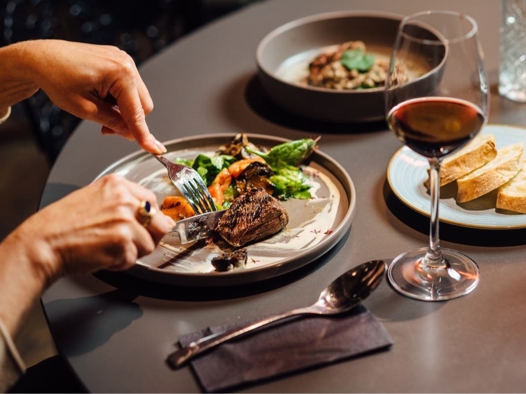 This FL City Named Top Foodie Destination In The U.S.