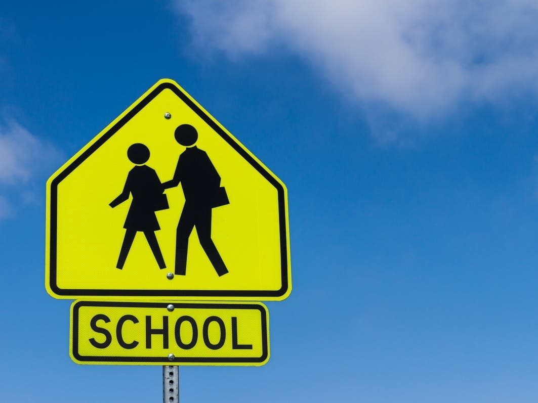 Contract Calls For Beaumont USD To Pay More Than $2.3 Million For 3 School Resource Officers