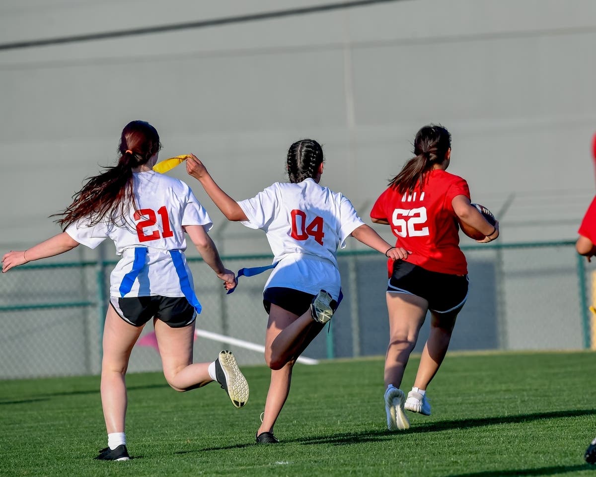 Women's Flag Football Program Launches At MSJC