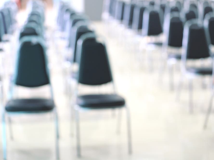 Fall 'Mini MBA' Being Offered At Palm Desert Entrepreneurial Resource Center