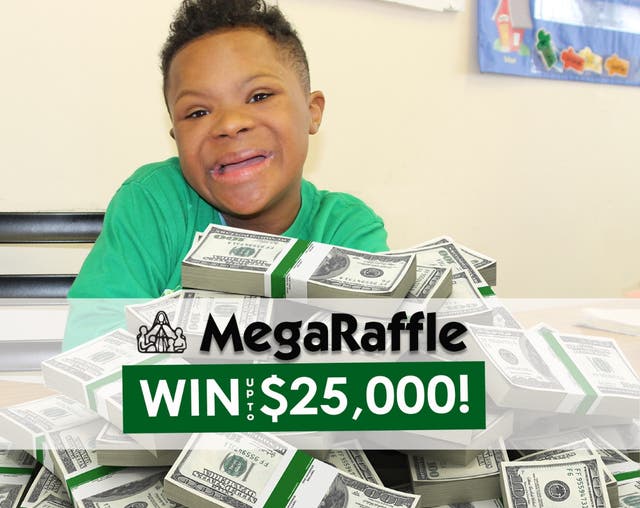 Time is Running Out to Purchase Your Mega Raffle Ticket! | Tinley Park ...