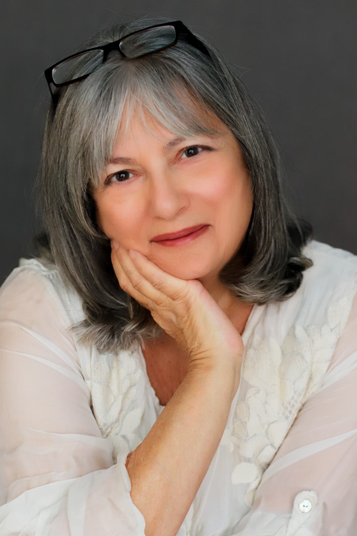 Mount Auburn Hospital presents Pink Pages on June 8th at the American Repertory Theater
