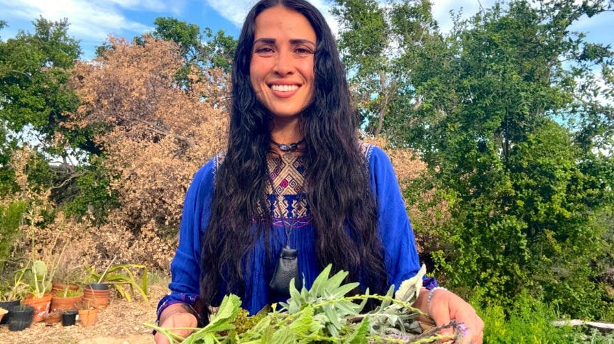 Tastemakers: Earth Mother with Paige Emery