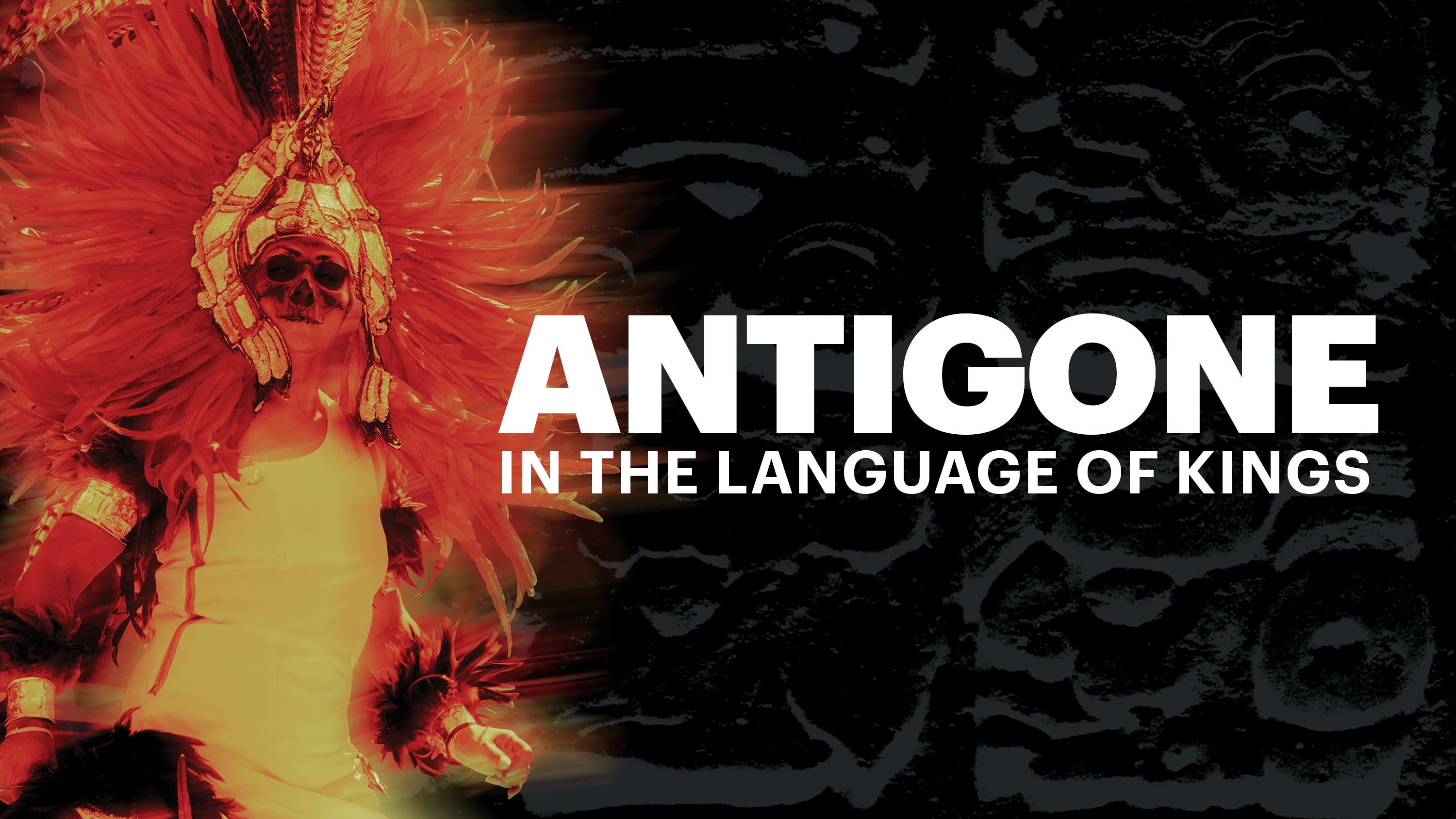 Antigone: In the Language of Kings
