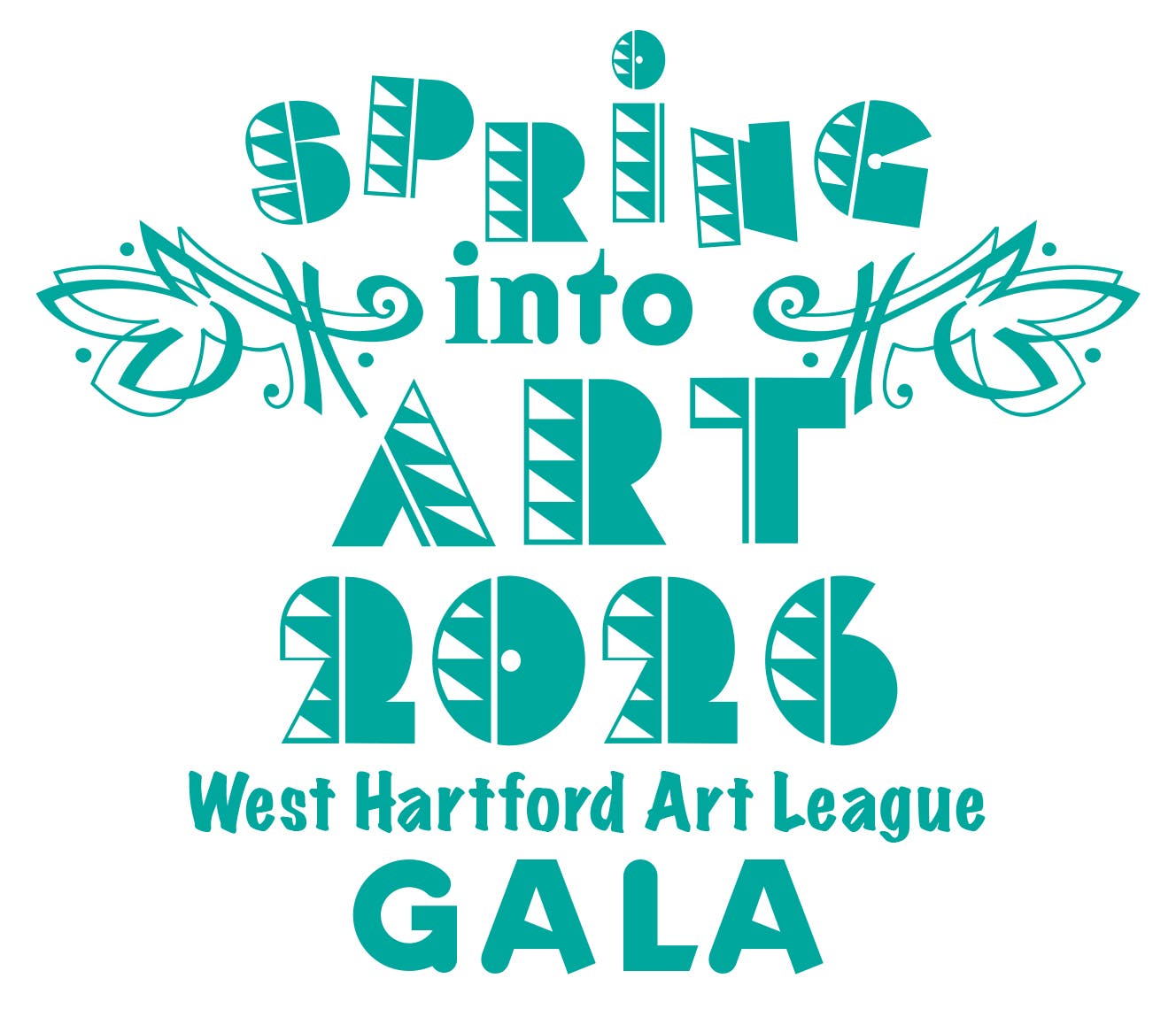 Spring Into Art! Gala