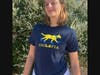 The popular P22 Running T-Shirt 
