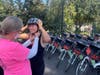 BikeLA partners with Bicycle Transit Systems and Metro Bike Share to increase access to bike share for Women, Seniors, LatinX/Hispanics & Students in Los Angeles County 

