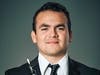 Los Angeles Orchestra Fellow Eder Rivera, oboe