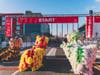 LA Chinatown Firecracker 5k/10k Run/Walk and Kiddie Run - Los Angeles, California USA
