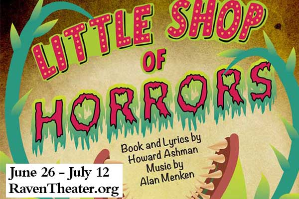 Little Shop of Horrors