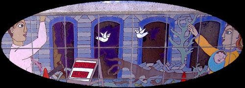 News small post card thumbnail