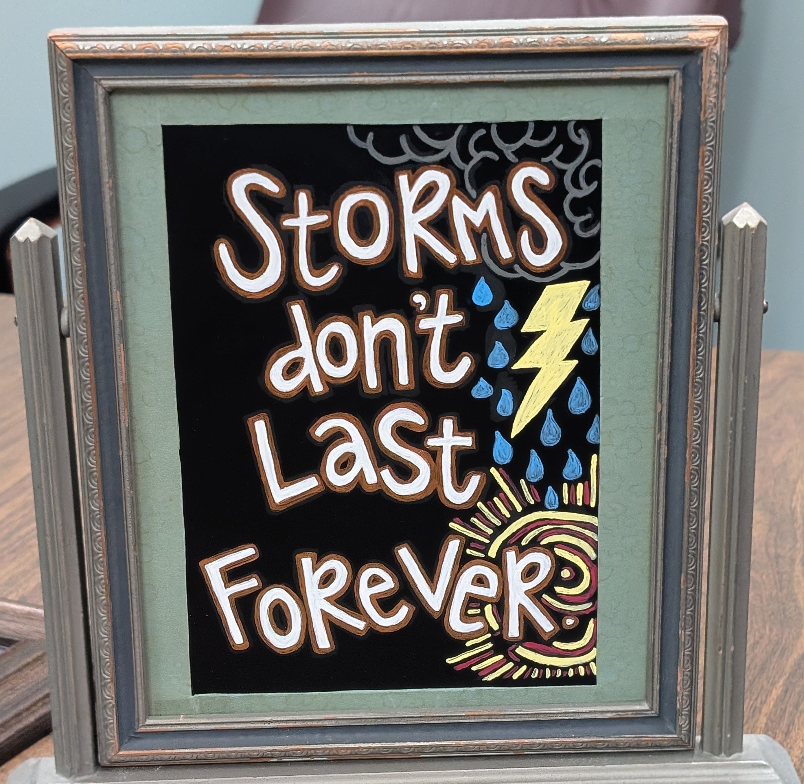 Art of Recovery