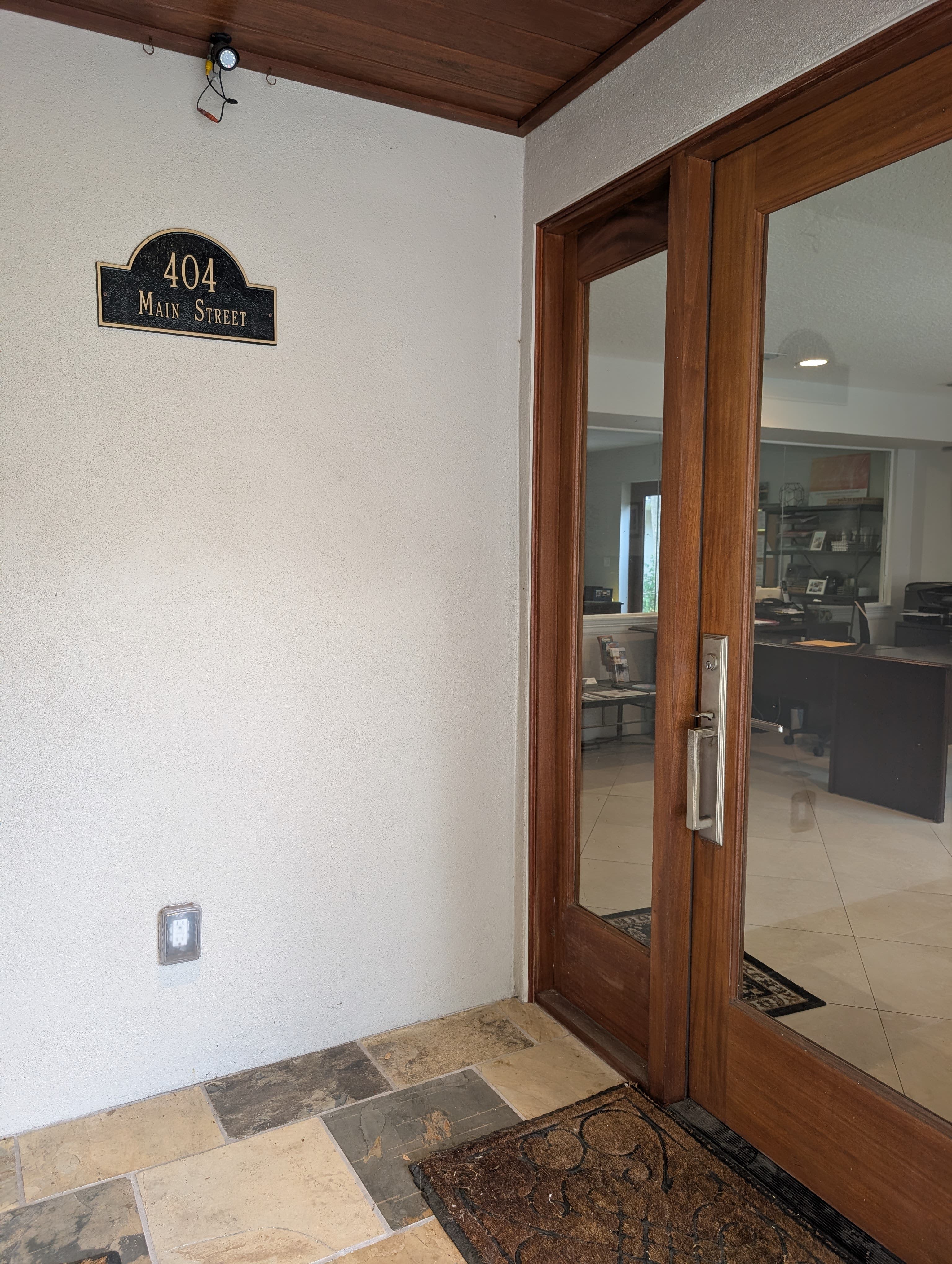 Office Suites for Lease