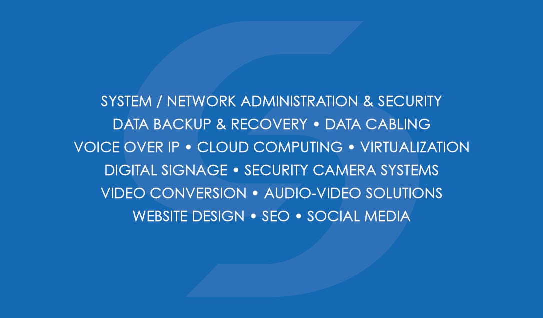 Computer Sharp, Inc.
