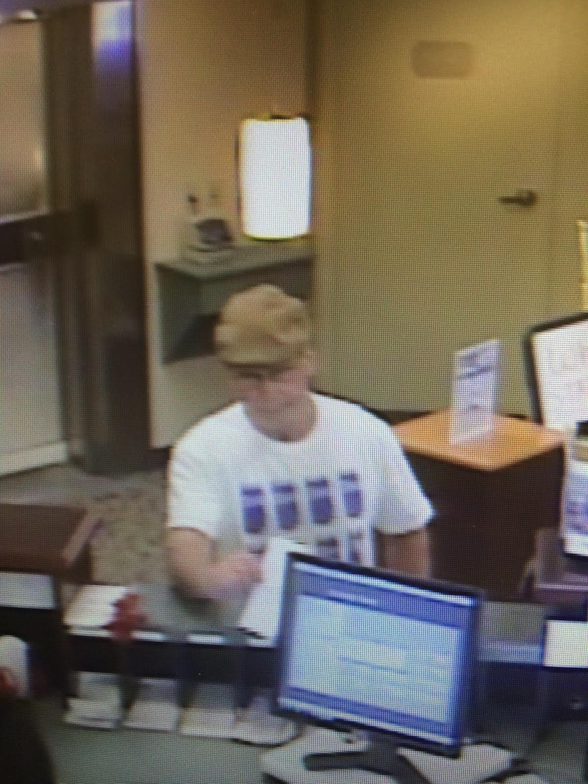 Vernon Police Arrest Bank Robbery Suspect | Vernon, CT Patch