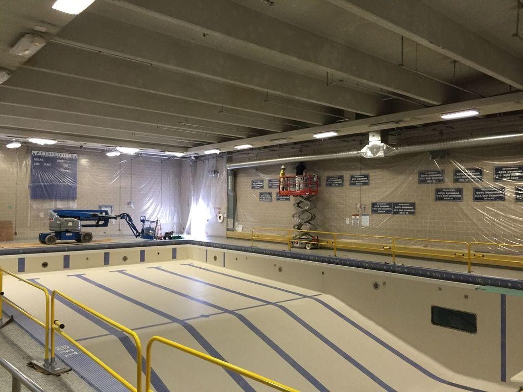 Town Council Schedules Special Meeting To Discuss Asbestos Removal At