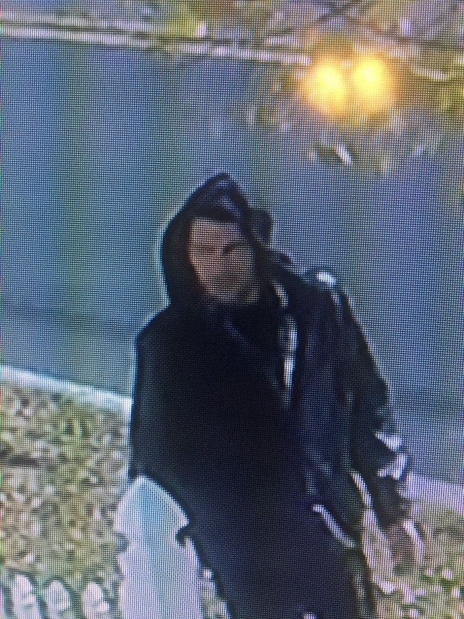 Man Stole Packages From Vernon Home: Police | Vernon, CT Patch