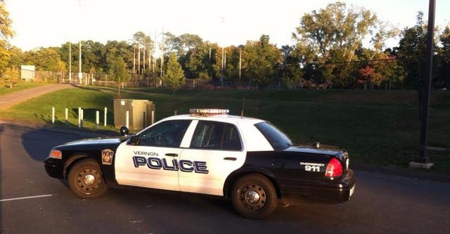 Vernon Man Facing Charges For Continually Showing Up at and Contacting ...