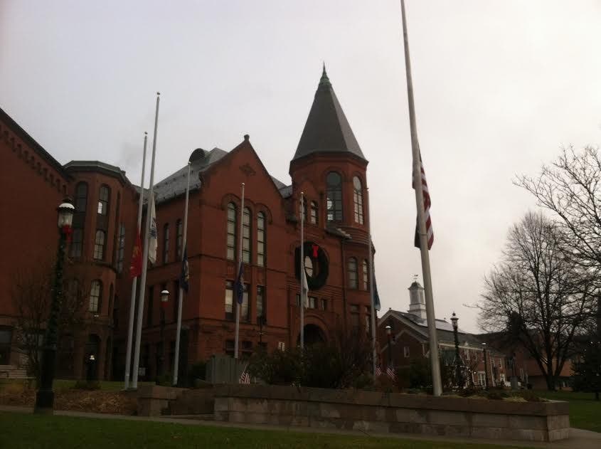 News small post card thumbnail