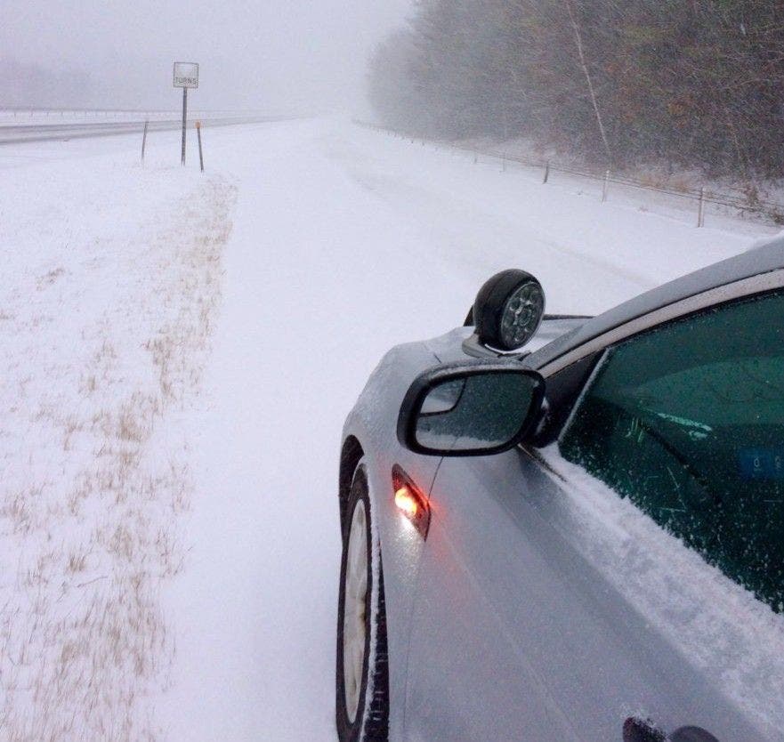 News small post card thumbnail