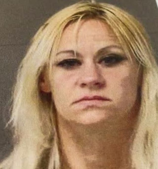 West Hartford Woman Found Passed Out With Kids in Car in Somers: State ...