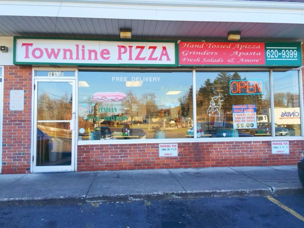 Townline Southington Ct54101224