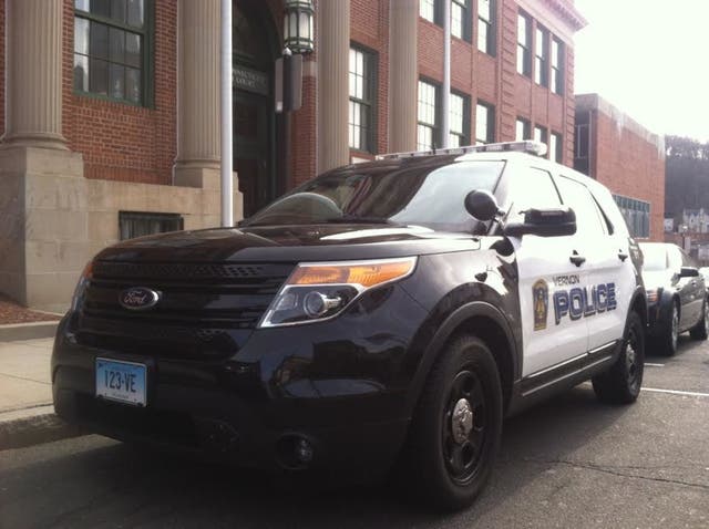 Man Charged for Threatening to Drive off Vernon Highway Bridge | Vernon ...