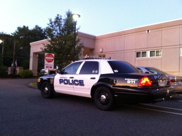 Vernon Stabbing Incident Leads to Charges | Vernon, CT Patch