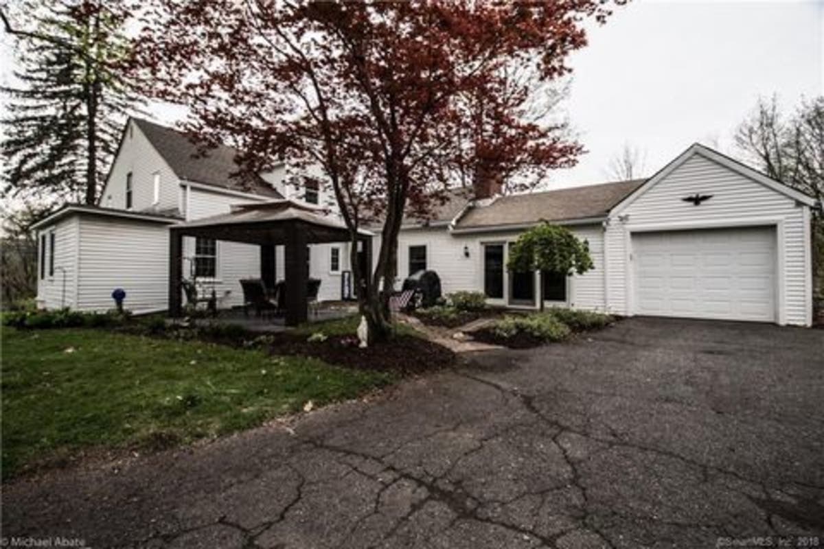 Plenty of Historic Homes for Sale in Southington, Nearby Southington, CT Patch