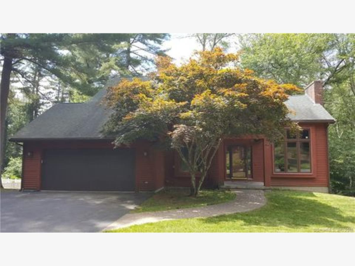 Homes For Sale In Hartford And Tolland Counties Mansfield, CT Patch