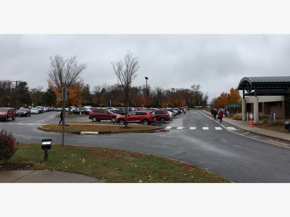 Ellington/Somers Election Results 2018 How Locals Voted Ellington